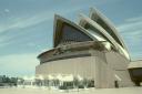 Sydney, Opera House